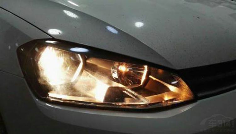 此车上市,时奥迪的“灯厂”地位就已经不保 此车上市,时奥迪的“灯厂”地位就已经不保