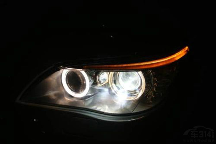 此车上市,时奥迪的“灯厂”地位就已经不保 此车上市,时奥迪的“灯厂”地位就已经不保