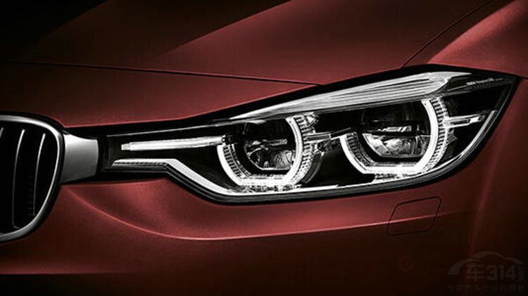 此车上市,时奥迪的“灯厂”地位就已经不保 此车上市,时奥迪的“灯厂”地位就已经不保