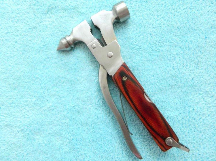 四月自驾春游,车上得配备这五个物件!