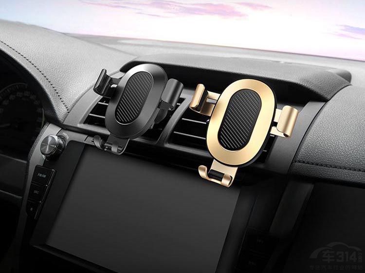 四月自驾春游,车上得配备这五个物件!