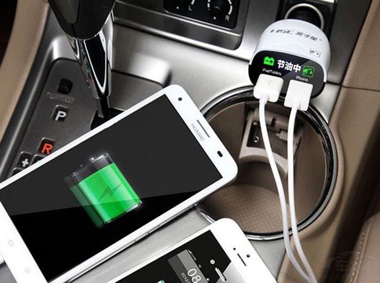 车上最坑的三件东西 “睿智”的你买了吗?