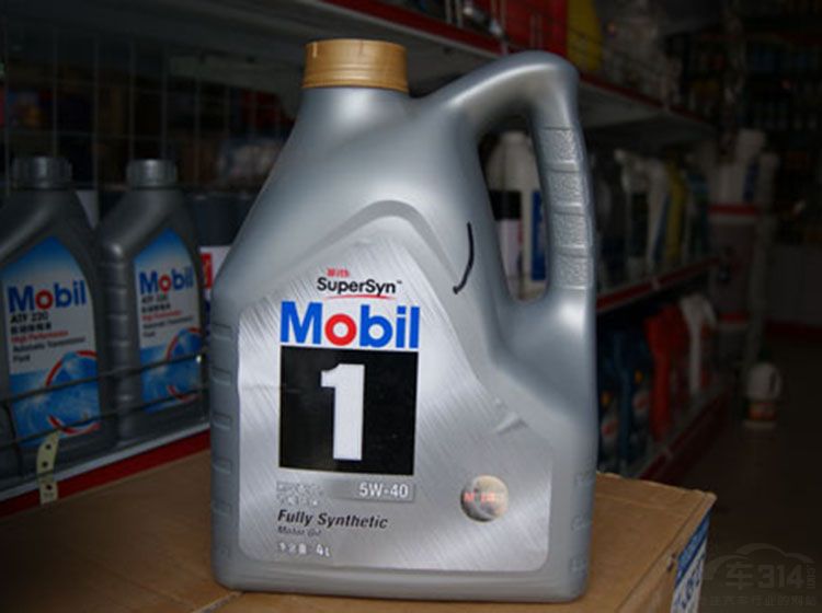 从此不听4S店忽悠,选机油自己说了算