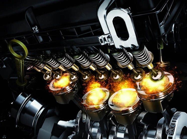 从此不再听4S店忽悠 选机油自己说了算!