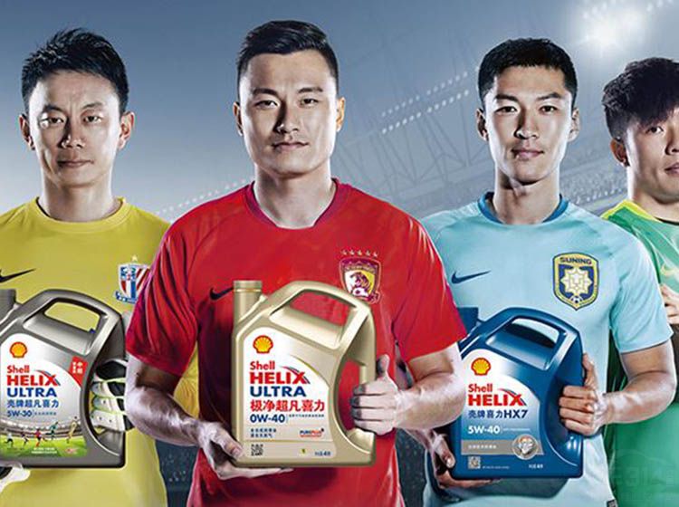 从此不听4S店忽悠,选机油自己说了算