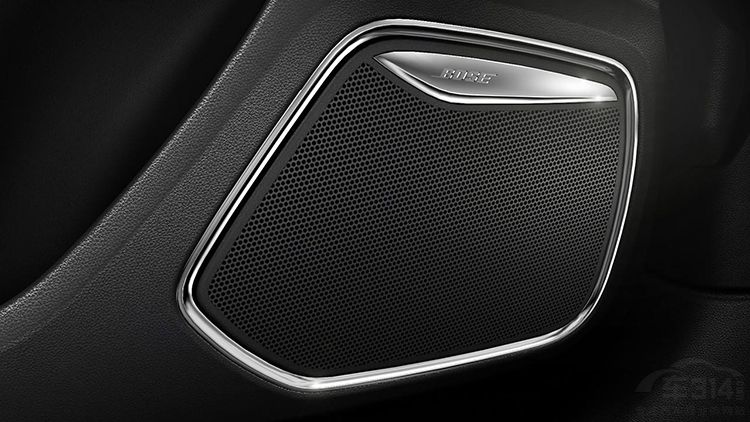 盘点四大顶级汽车音响品牌,你都了解吗? 盘点四大顶级汽车音响品牌,你都了解吗?