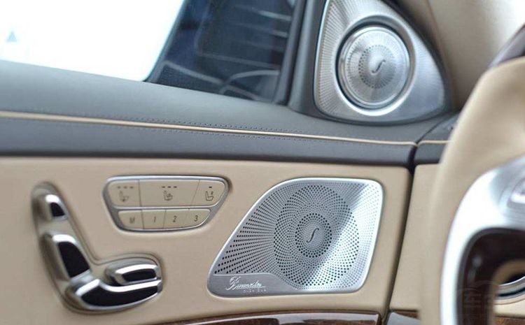 盘点四大顶级汽车音响品牌,你都了解吗? 盘点四大顶级汽车音响品牌,你都了解吗?