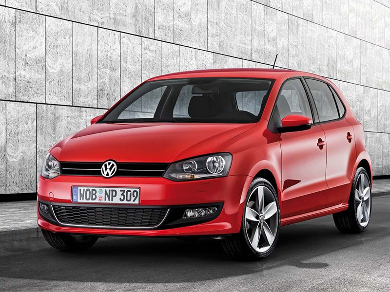 polo