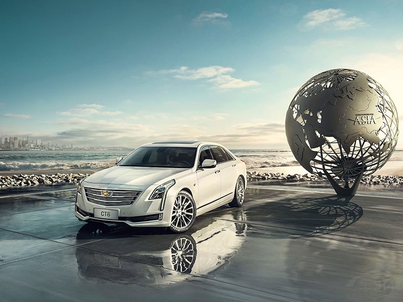 CT6