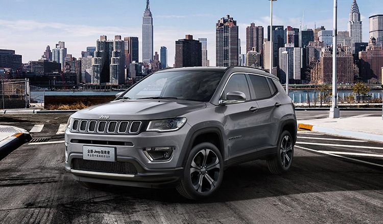 ʮͷJeepŻ