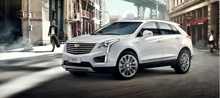 ЩSUV