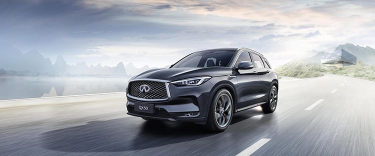 ЩSUV