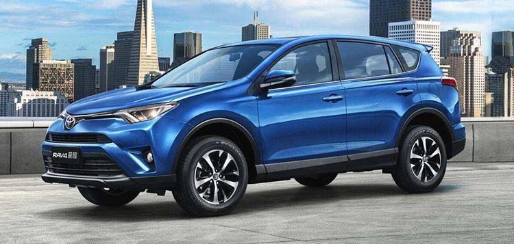 SUV飬RAV415