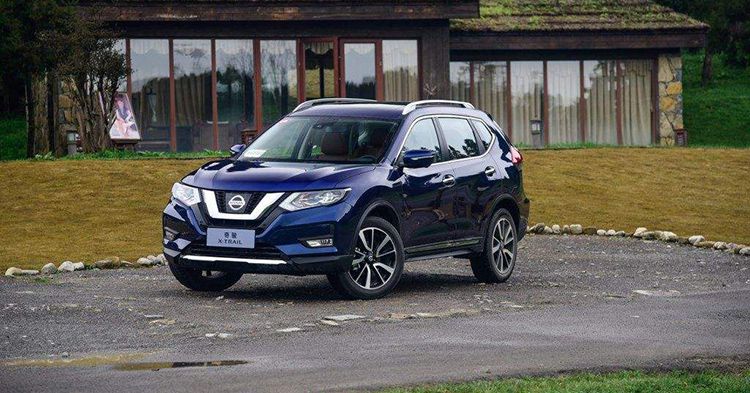 SUV飬RAV415