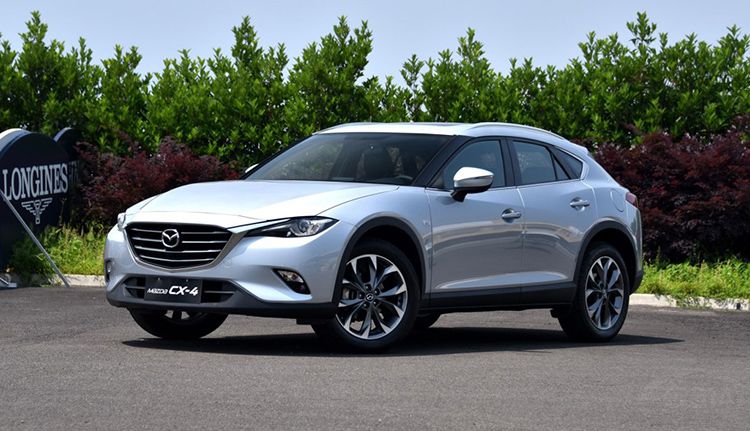 SUV