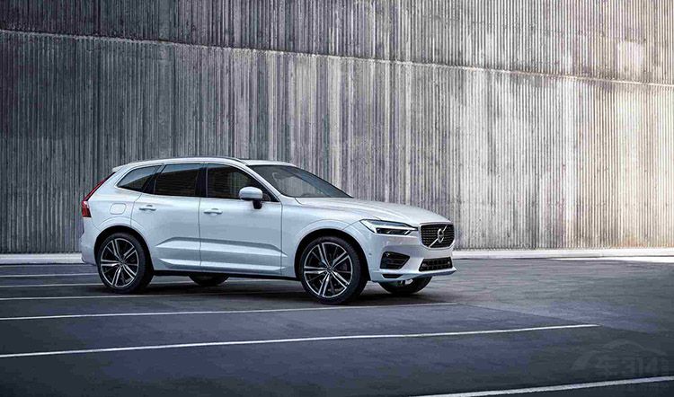 SUV