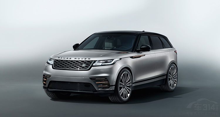 SUV