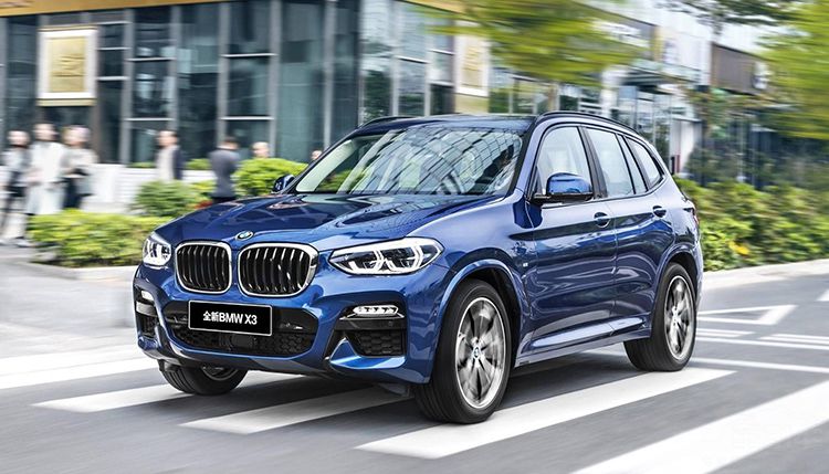 SUV