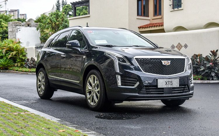 SUV