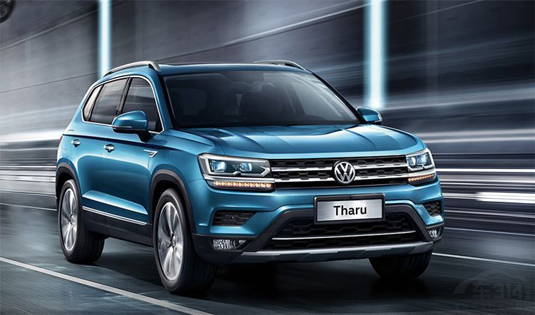 SUV
