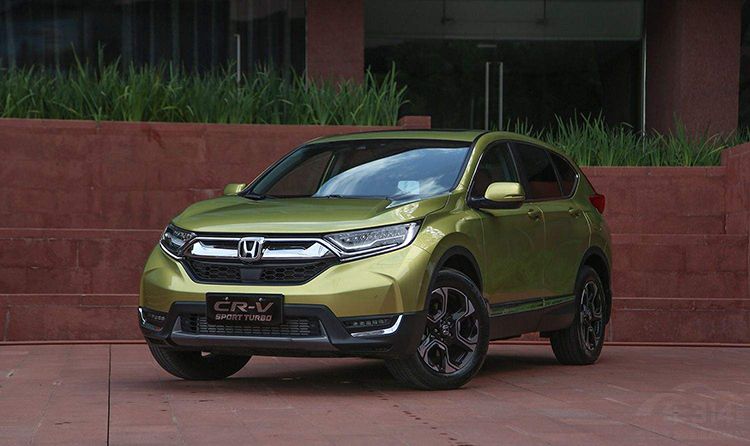 SUV