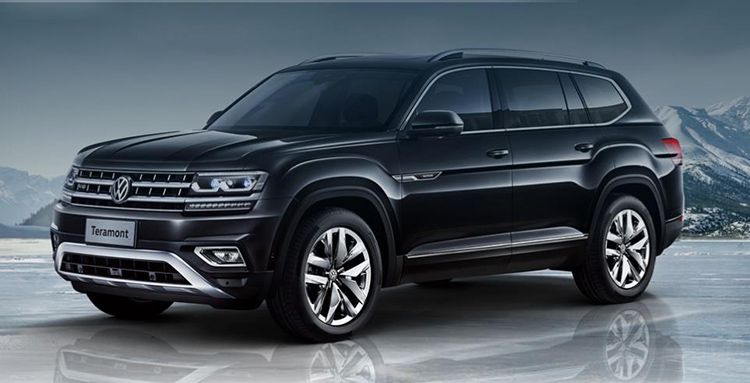 SUV