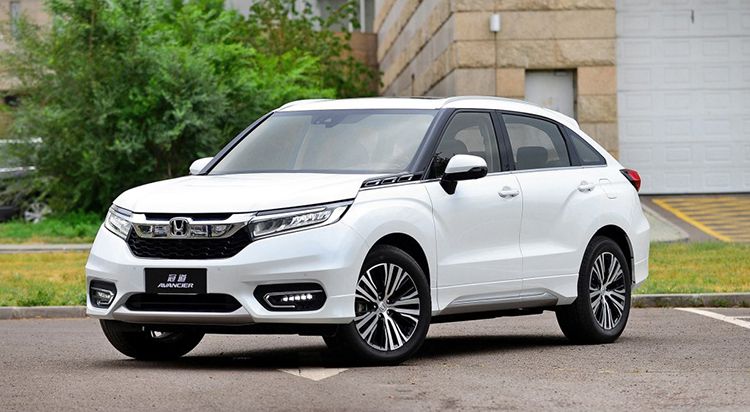 SUV