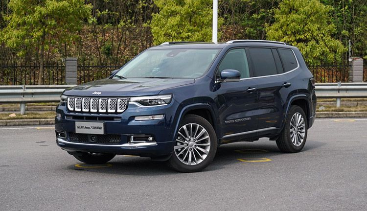 SUV
