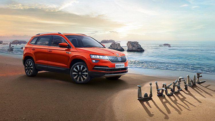 SUV