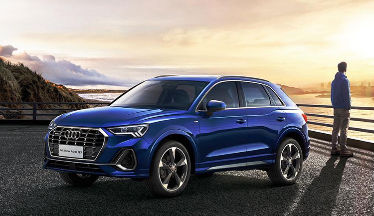 µQ3Żݳ5򣡺SUV̵