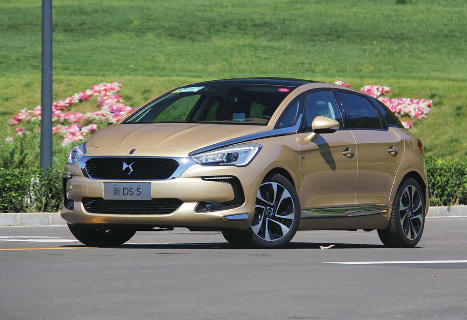 DS594յĳɶչУԤ22.69-34.99򣬹1.6T1.8TͬõĳͿɹѡ