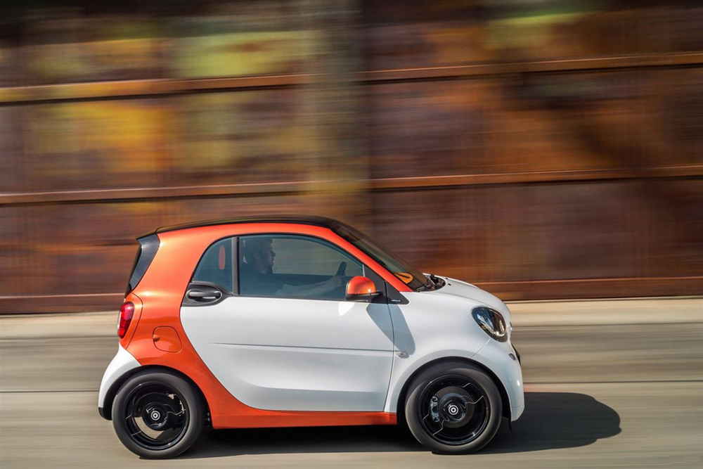 ̨ܹṩ89ƥ138NMŤء̨ԺɵĽһSmartƵ120Km/hѲʱ٣Ҽٵ85MphԼ136km/hSmartȻʮִݣϿǿ˰ٱ