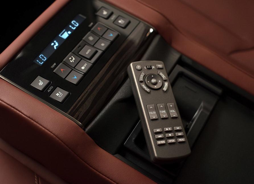 ¿׿˹LX䱸Remote Touchƻ12.3ӢýҺʾӦѲԤײȫƫԤ˫ҺʾŶýơڷΧơHUDƽʾϵͳá