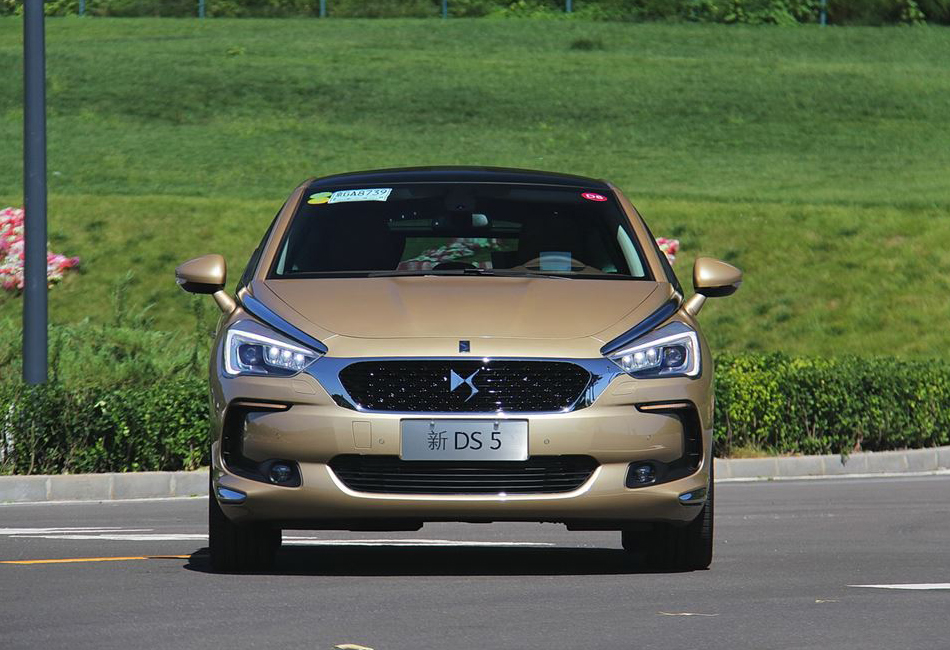 DS594յĳɶչУԤ22.69-34.99򣬹1.6T1.8TͬõĳͿɹѡ