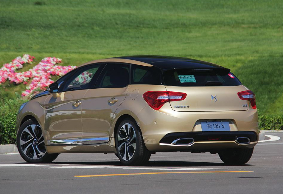 DS594յĳɶչУԤ22.69-34.99򣬹1.6T1.8TͬõĳͿɹѡ