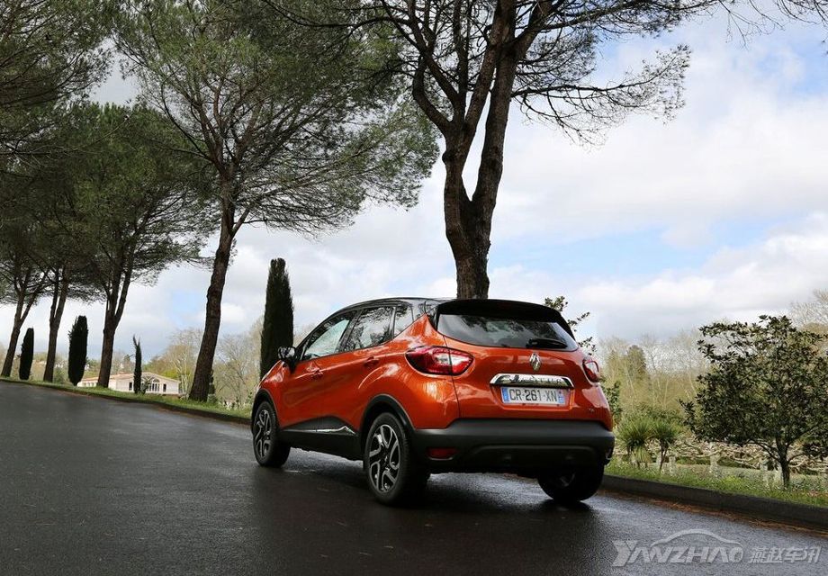 ܹŵSUV廯ΪһԵСSUVü廯ô򵥡