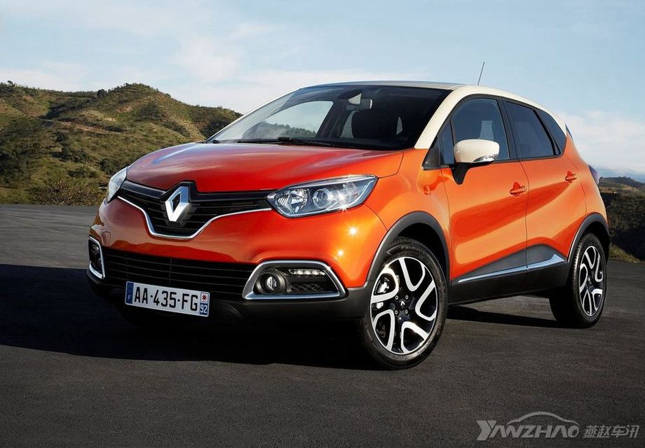 ܹŵSUV廯ΪһԵСSUVü廯ô򵥡