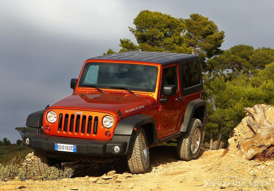 ˴JeepƷԽҰ2080ѾչͣôûôӲġ