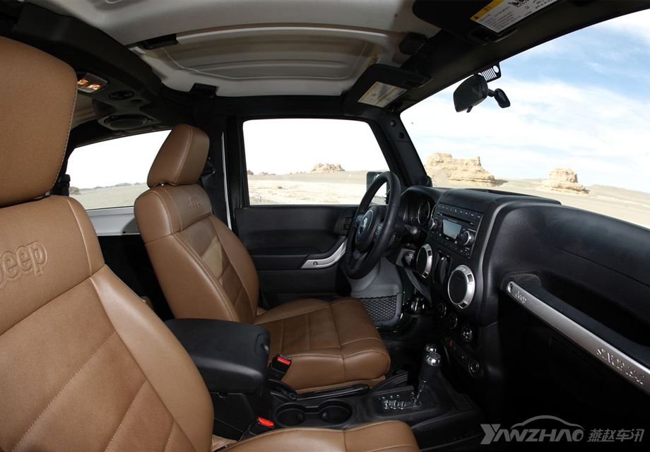 ˴JeepƷԽҰ2080ѾչͣôûôӲġ