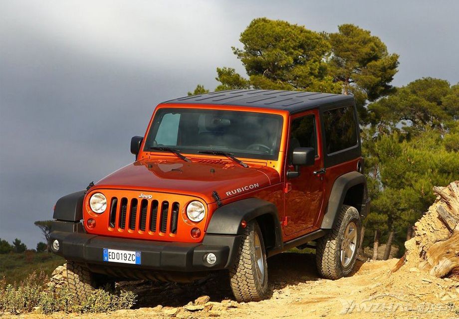 ˴JeepƷԽҰ2080ѾչͣôûôӲġ