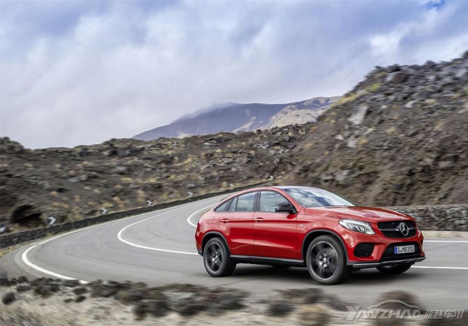 ڹ·ϵĸܣǴӳϿȥGLE Coupeȫһ̬ܳرβͣ޳βƺԲĻȿȥһAMG GTͷǱSUVģ˫ƸĽդ¡ķʮĿɢAMGеǿ˶Ϣ