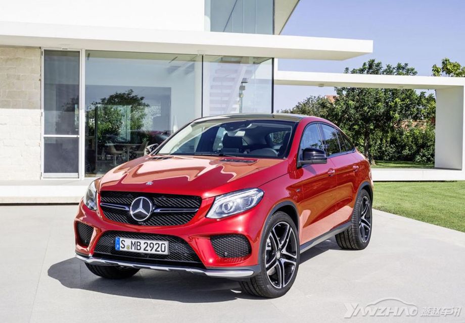 ڹ·ϵĸܣǴӳϿȥGLE Coupeȫһ̬ܳرβͣ޳βƺԲĻȿȥһAMG GTͷǱSUVģ˫ƸĽդ¡ķʮĿɢAMGеǿ˶Ϣ