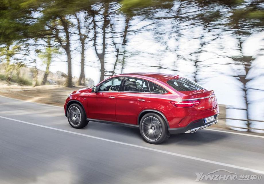 ڹ·ϵĸܣǴӳϿȥGLE Coupeȫһ̬ܳرβͣ޳βƺԲĻȿȥһAMG GTͷǱSUVģ˫ƸĽդ¡ķʮĿɢAMGеǿ˶Ϣ