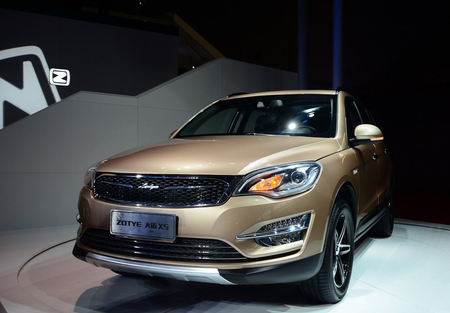 ̩X5<br>֣³̩Z500һ̨1.5Tѹ÷⣬ҲMIVECɱʱȼΪ110kW(150PS)ֵŤΪ200Nmϵͳ棬뷢ƥһ̨5ֶ䡣