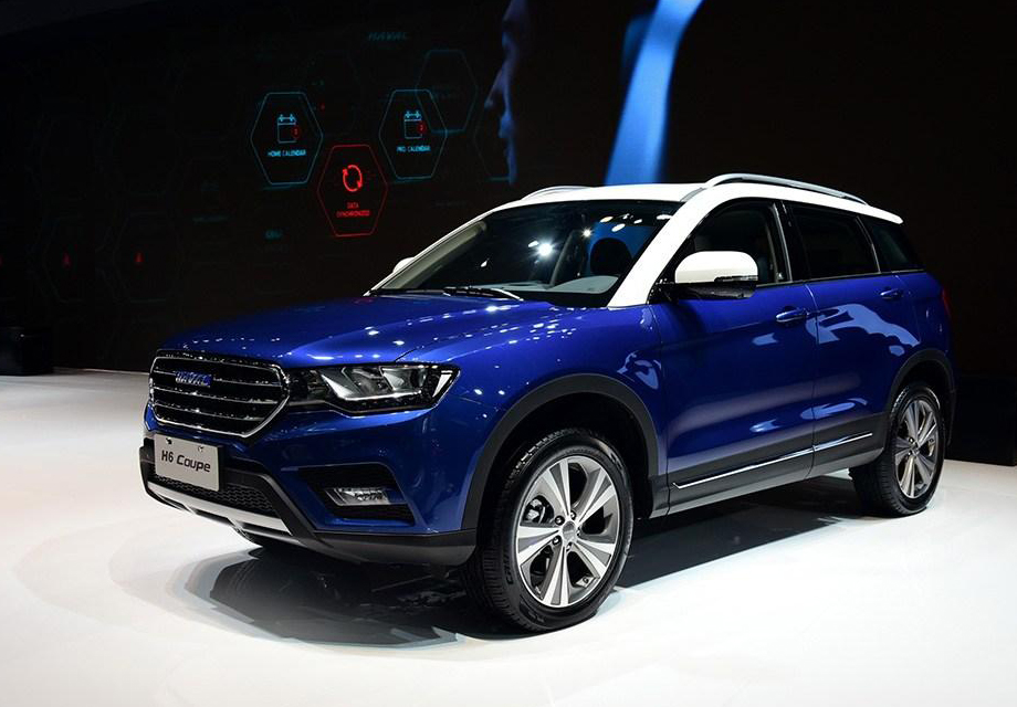 ٴH6-Coupe<br>棬³2.0Tѹֱ緢Ϊ197145kWֵŤ315Nmƥ6ֶ6ʪʽ˫Զ䡣