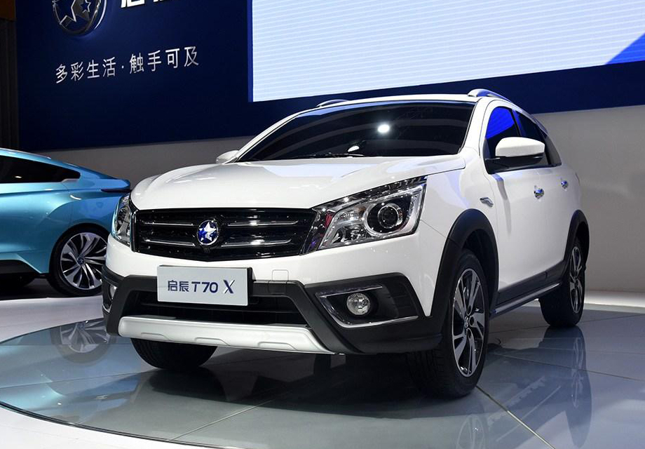 T70X<br>ۼۣ11.68-12.49<br>棬³2.0LȻ144/5200rpmֵŤ198ţ/4400rpmϵͳ棬뷢ƥĻ6ֶCVT䡣