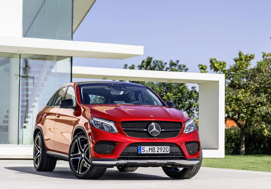 GLE˶SUV<br>ۼۣGLE˶SUVۼ86.80-105.8Ԫ/÷˹-AMG GLE 63 4MATIC˶SUVۼΪ192.8Ԫ<br>棬GLE˶SUV3.0Tṩ3ֲͬѡʷֱΪ272333367ϵͳ棬GLE˶SUV䱸99G-TRONICԶ䡣