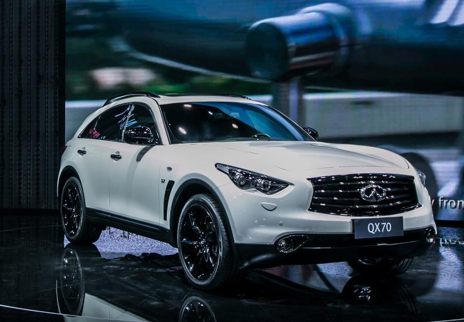 ӢQX70Ӱ<br>ۼۣ78.8Ԫ<br>棬QX70Ӱ潫3.7LʿԴﵽ351ƥ7һԶ䡣