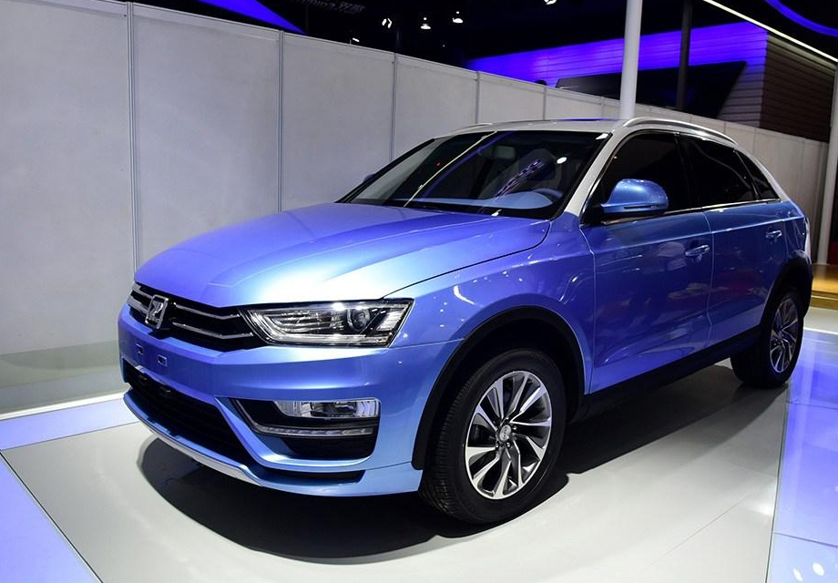 ̩S21<br>ϵͳ棬˽⣬³һ̨1.5Tѹϵͳ棬뷢ƥ5ֶCVT޼䡣