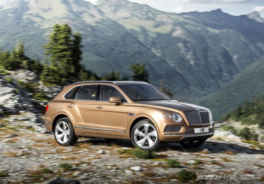 BentaygaԽһµQ7ͬƽ̨졣֮ǰعĵ³ƾԺͬʱʧSUV͵Ұԡ